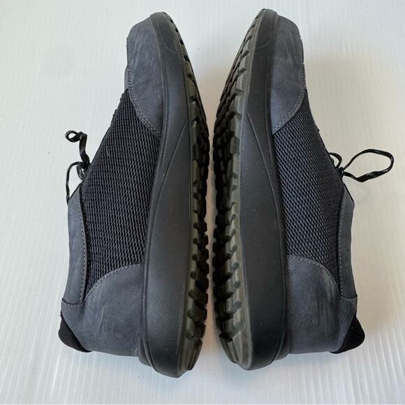 Traq by Alegria Eazee sneaker with zipper closure for easier on and off size 42 - Picture 4 of 9